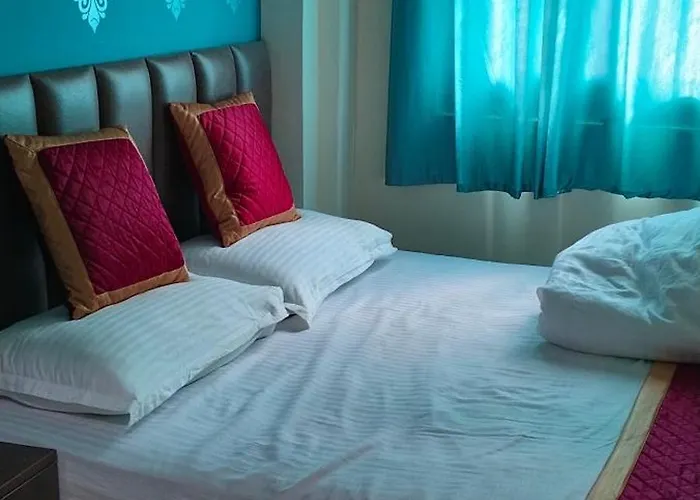 Rama Residency
