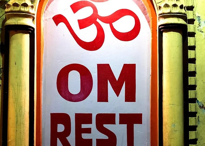 Om Rest House