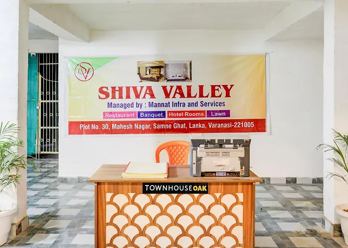 Super Hotel O Shiva Valley Hotel