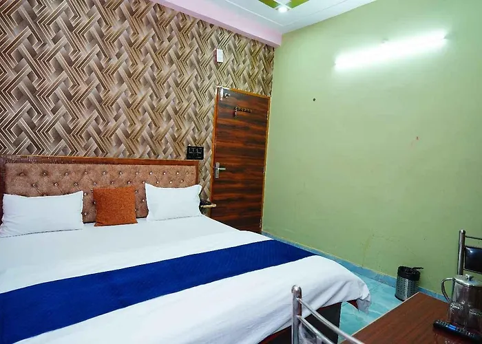 Tejas Guest House