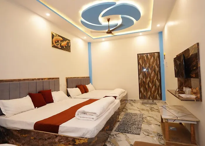 Maa Shakti Guest House