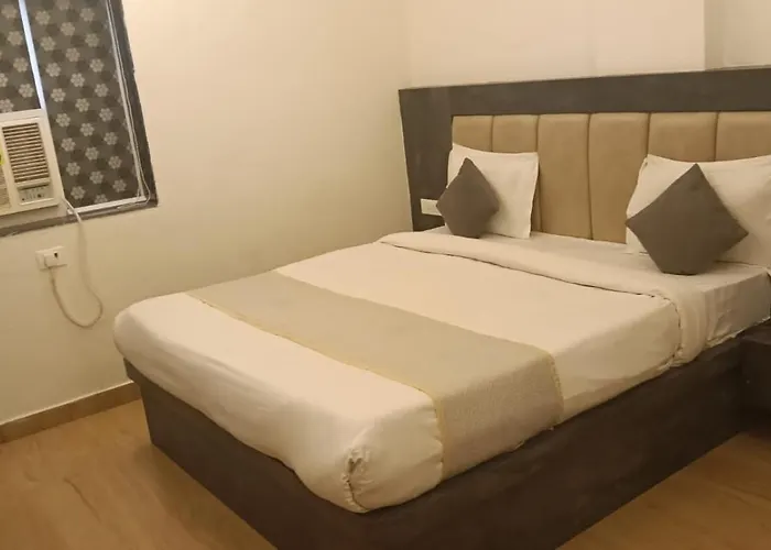 Hotel Kashi Inn