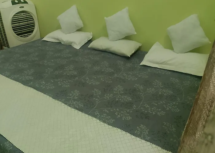 Shri Gauri Ganesh Home Stay