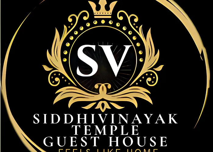 Siddhivinayak Temple Guest House