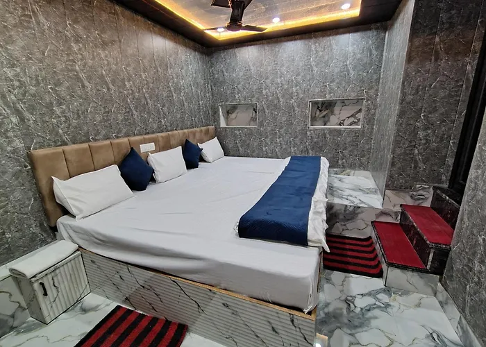 Shree Laxman Guest House