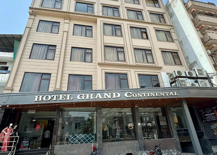 Grand Continental