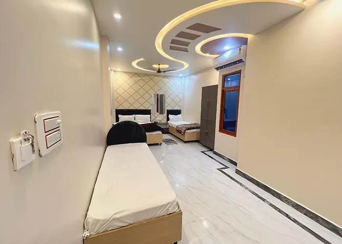 Hotel Smart Inn