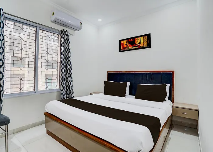 Hotel O Paradise Stays