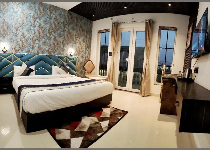 Hotel \