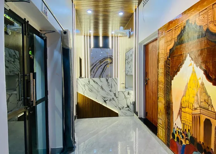 Rudransh Vintage Home
