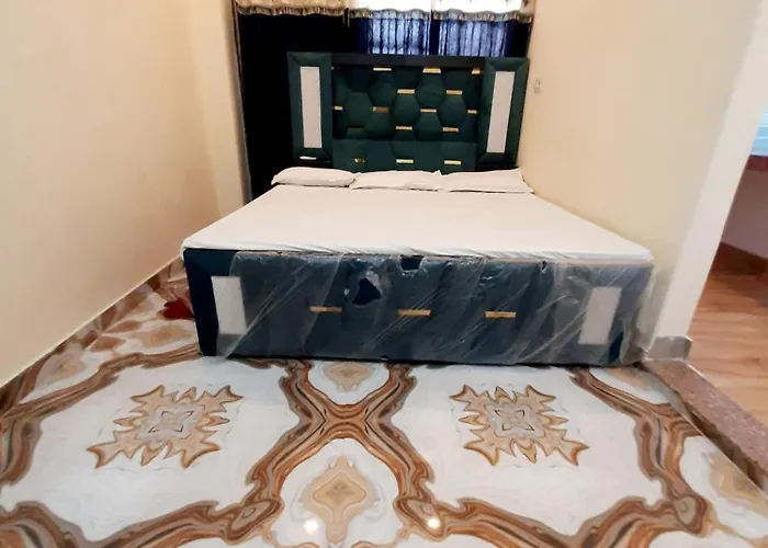 7Bhk Flat In Kashi Vishwanath Jyotirling Assi Ghats