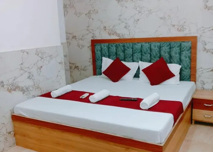 R K Residency