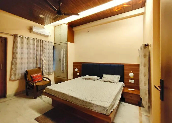 Kashivas - 2Bhk Near Assi Ghat