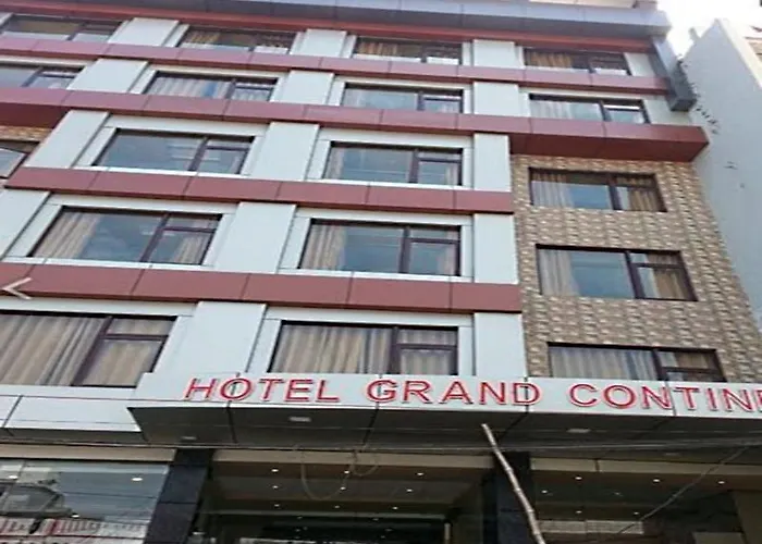 Hotel Grand Continental
