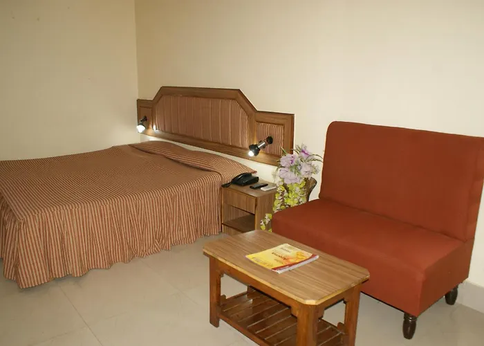 Hotel Lara India