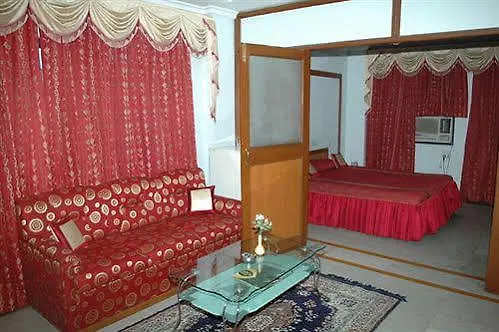 Hotel Surabhi International
