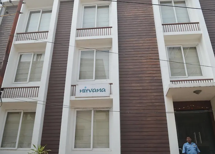 Nirvana Hotel