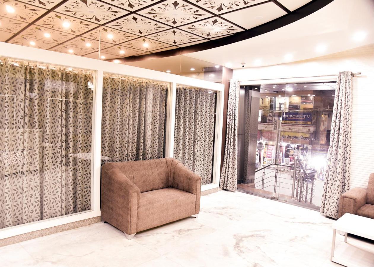 Hotel Four Seasons Varanasi