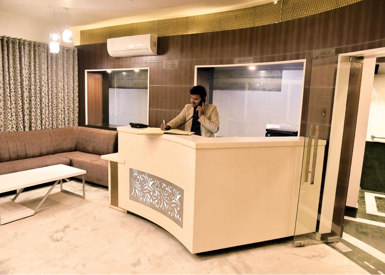 Hotel Hotel Four Seasons Varanasi