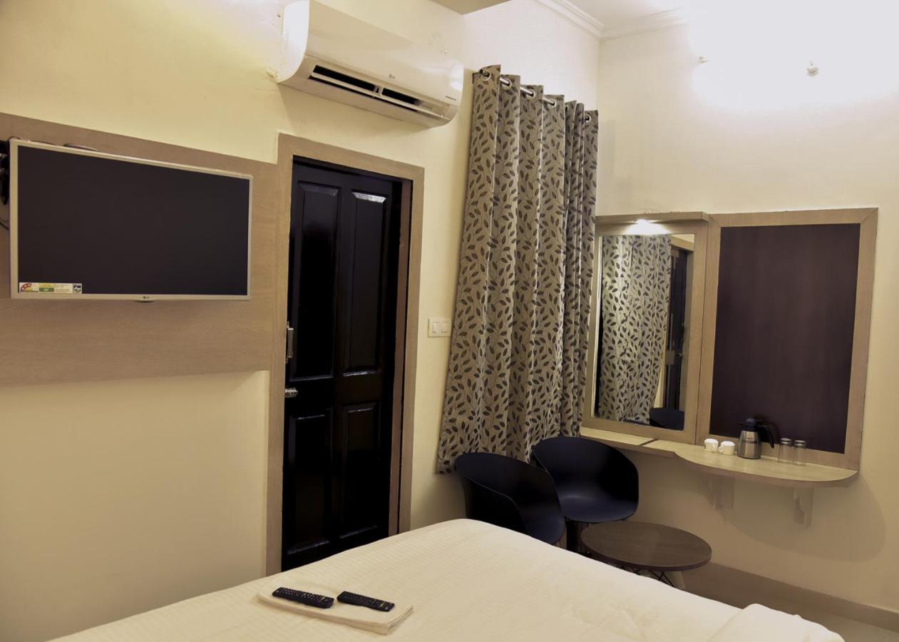 Hotel Four Seasons Hotel Varanasi