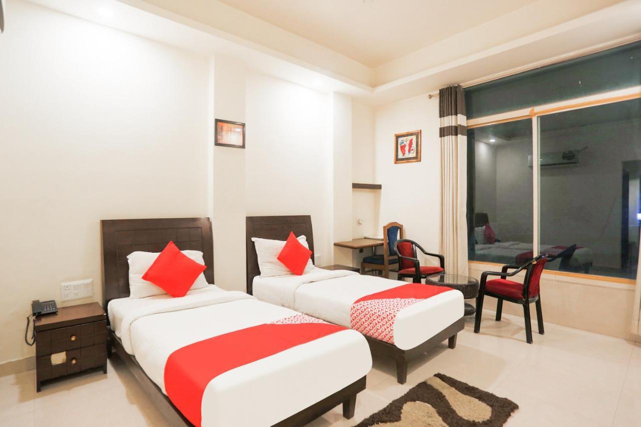 Zion 3* Varanasi