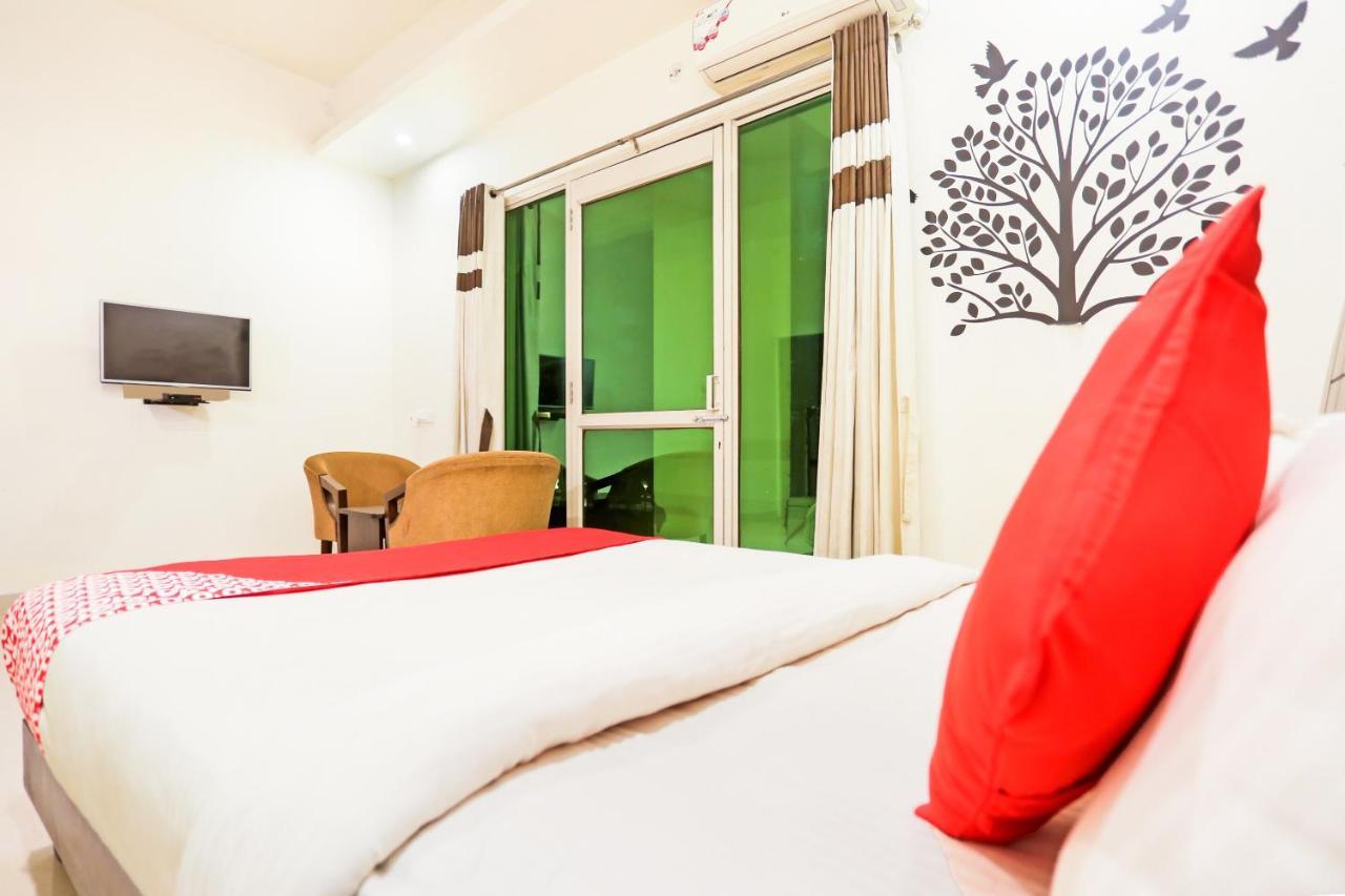 Zion Hotel Varanasi