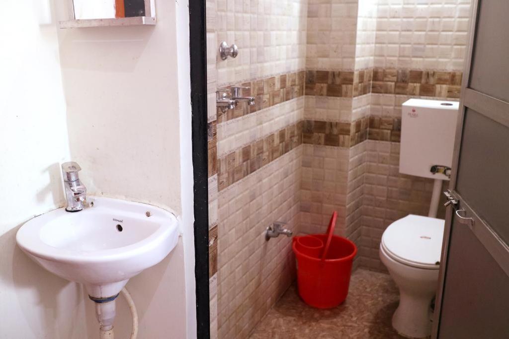 Guest house Relax Paying Varanasi