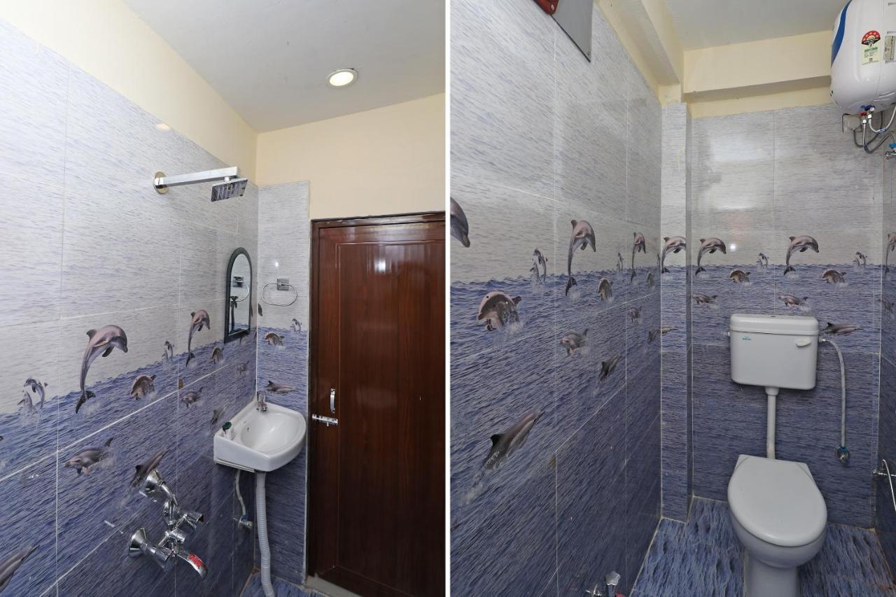 Hotel Oyo Flagship 28065 Anmol Plaza Varanasi