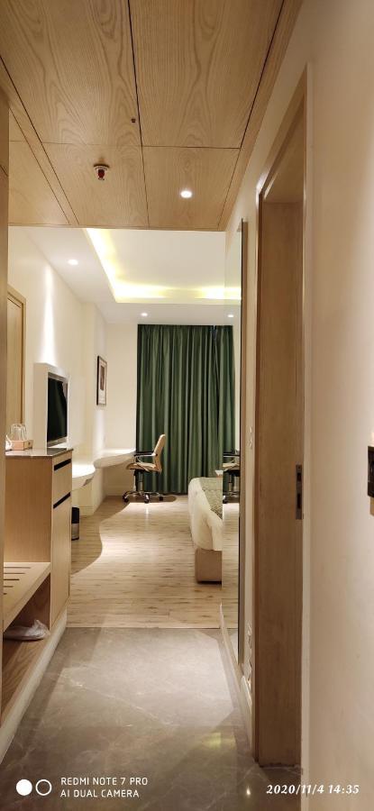 Hotel Castillo Varanasi