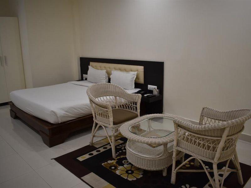 Hotel Vaibhav