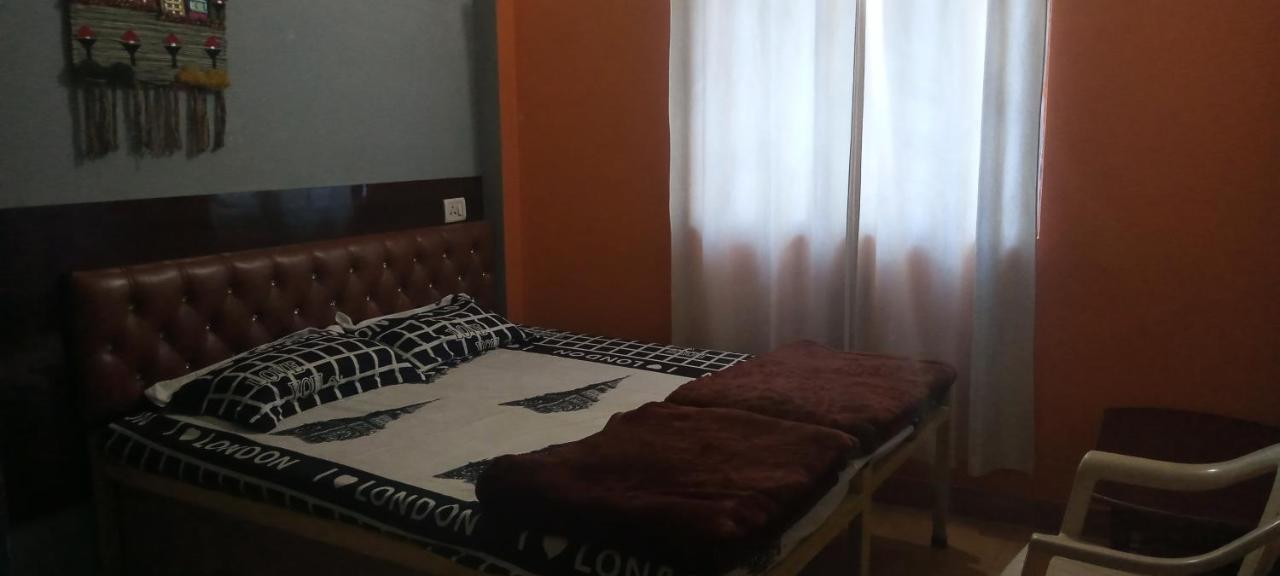 Bliss Guest House 3* Varanasi