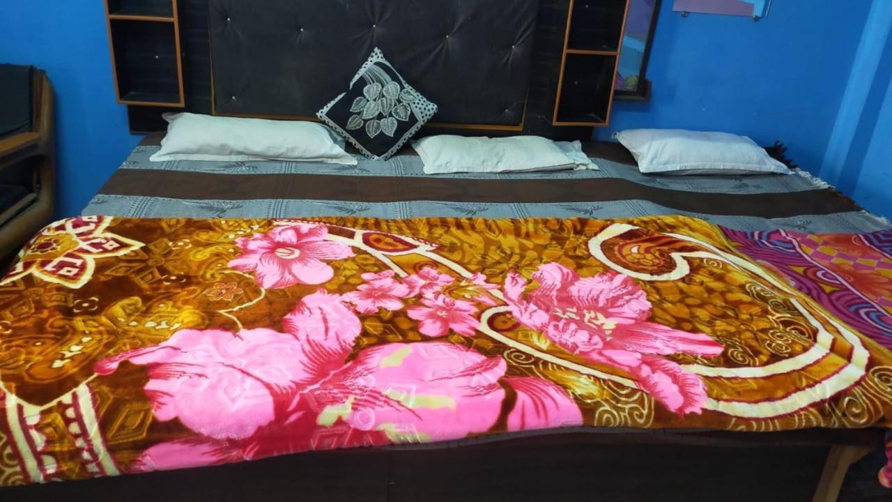Maa Vaishno Guest house *