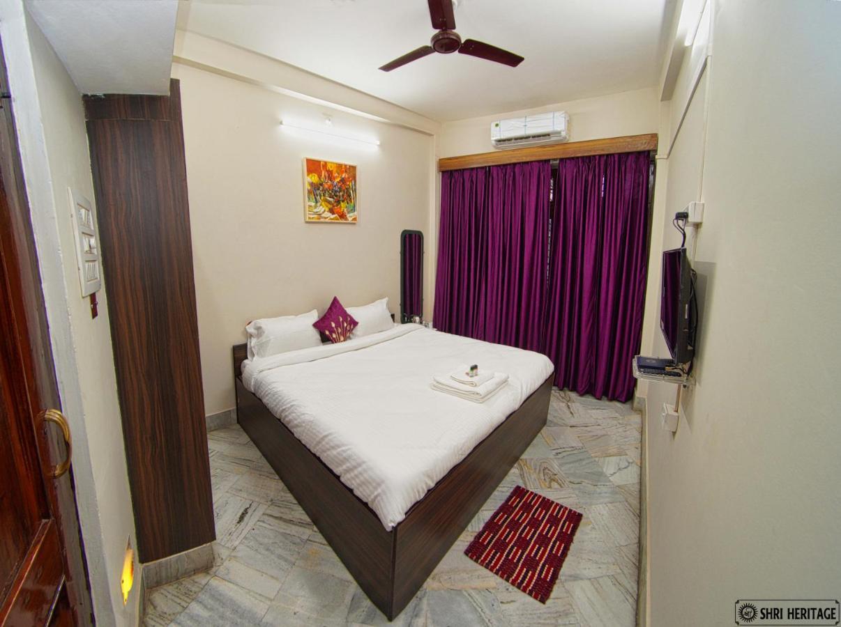 Guest house Shri Heritage