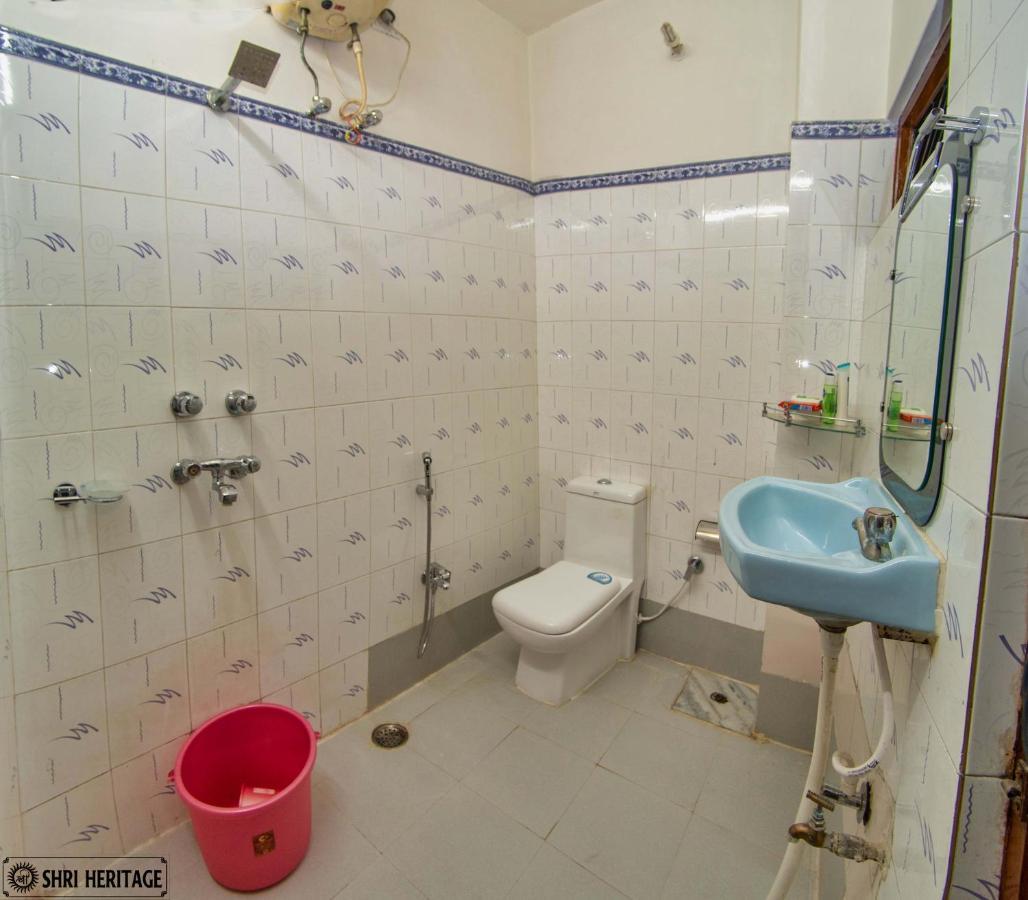 Shri Heritage Guest house Varanasi