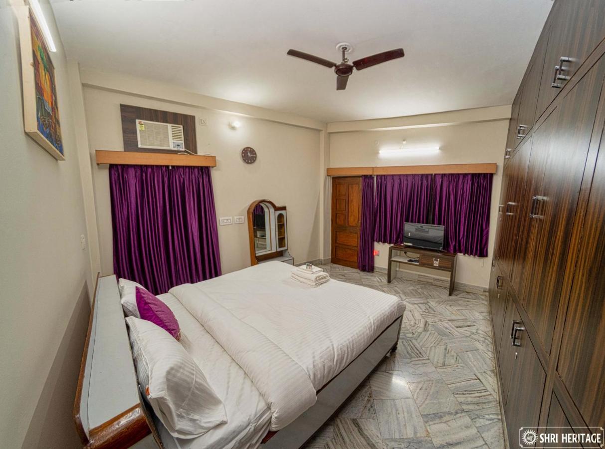 Shri Heritage Varanasi