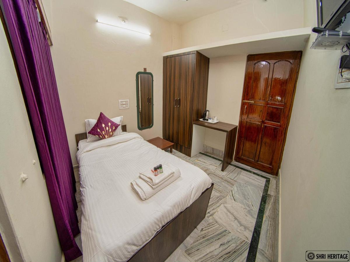 Guest house Shri Heritage Varanasi