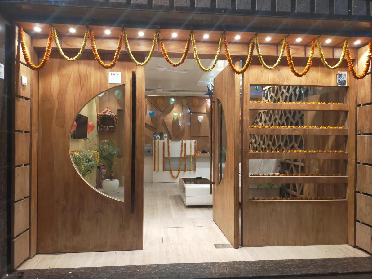 Hotel Prabhat