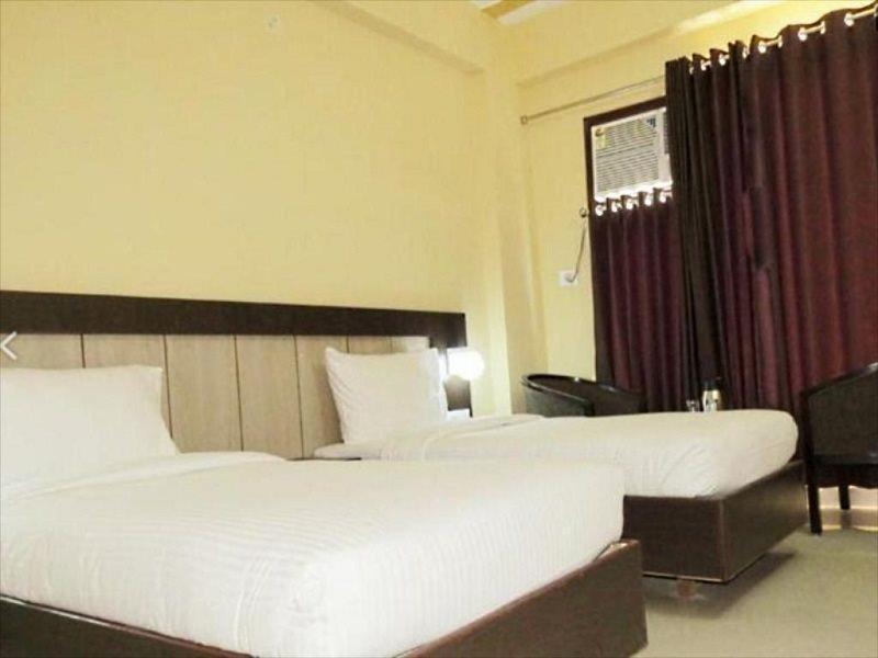 Grand Continental Varanasi