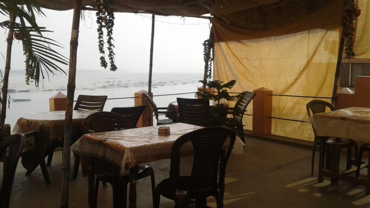 Sunrise Varanasi