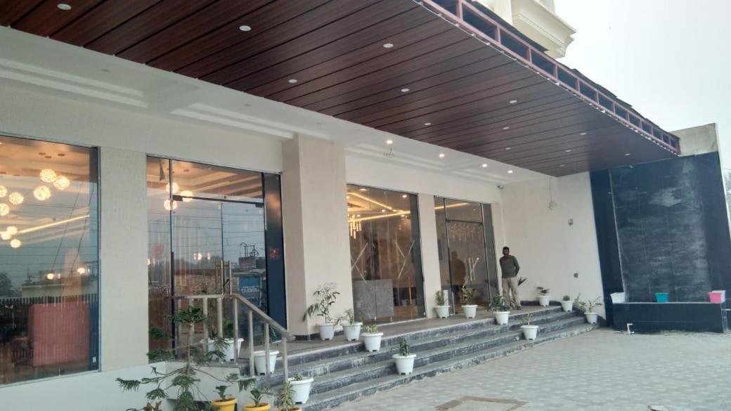 Four Element Hotel