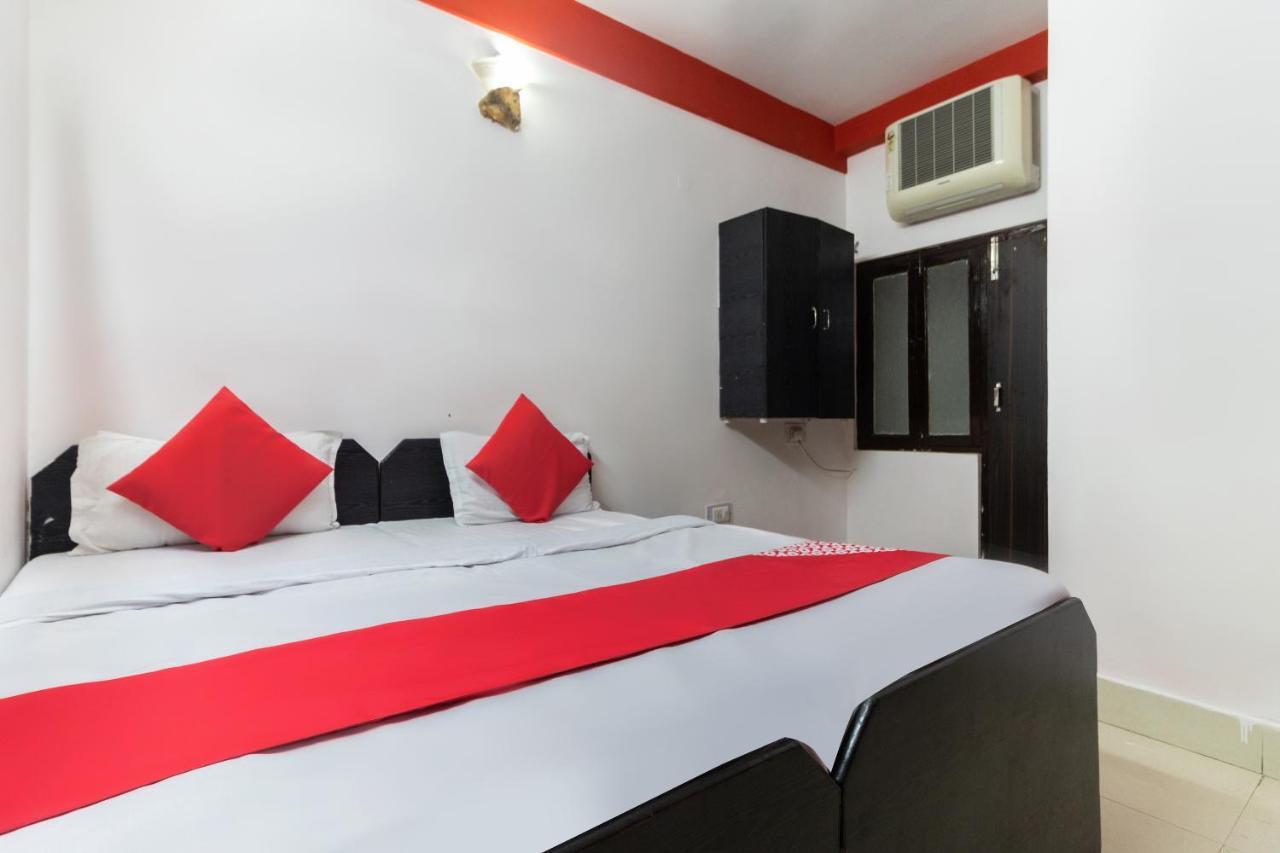 Hotel Alibaba Varanasi