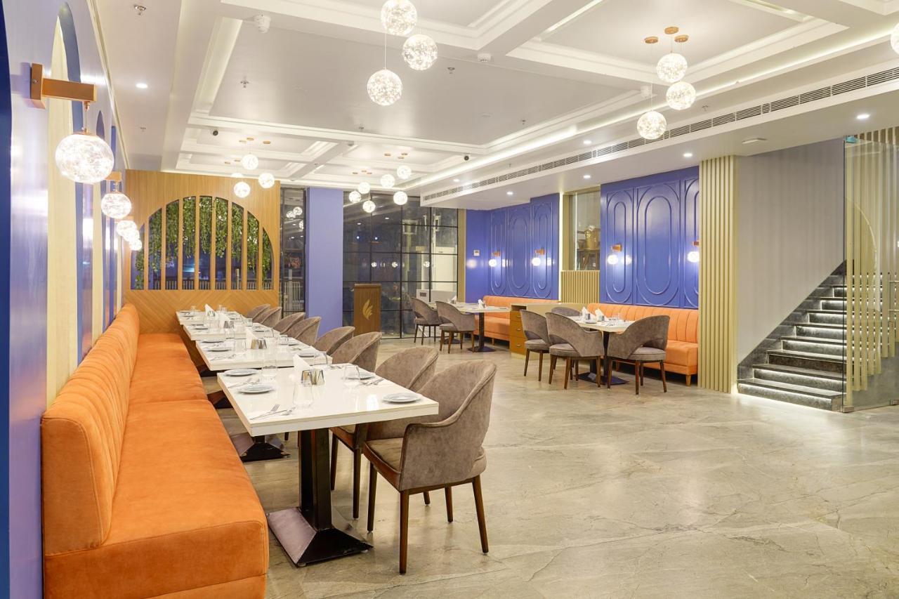Four Element Hotel