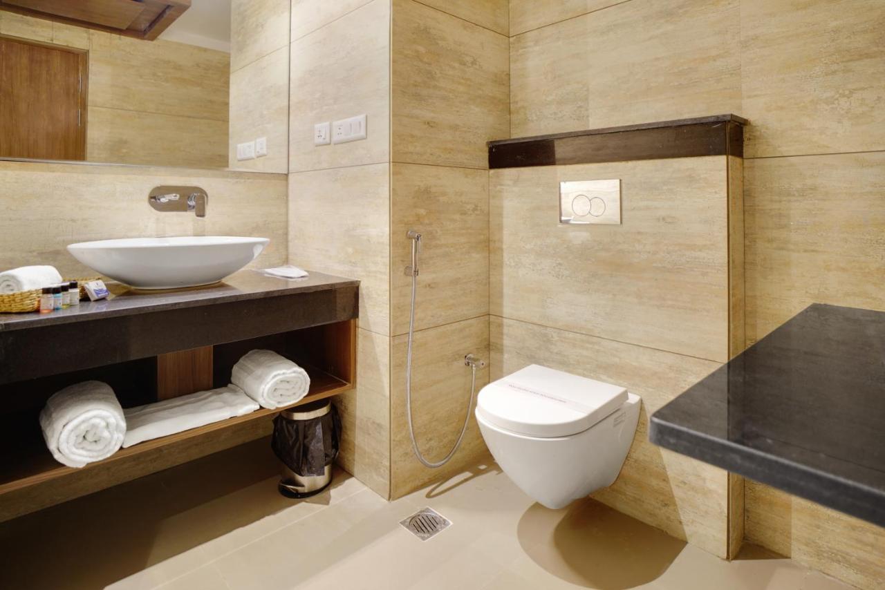 Hotel Four Element
