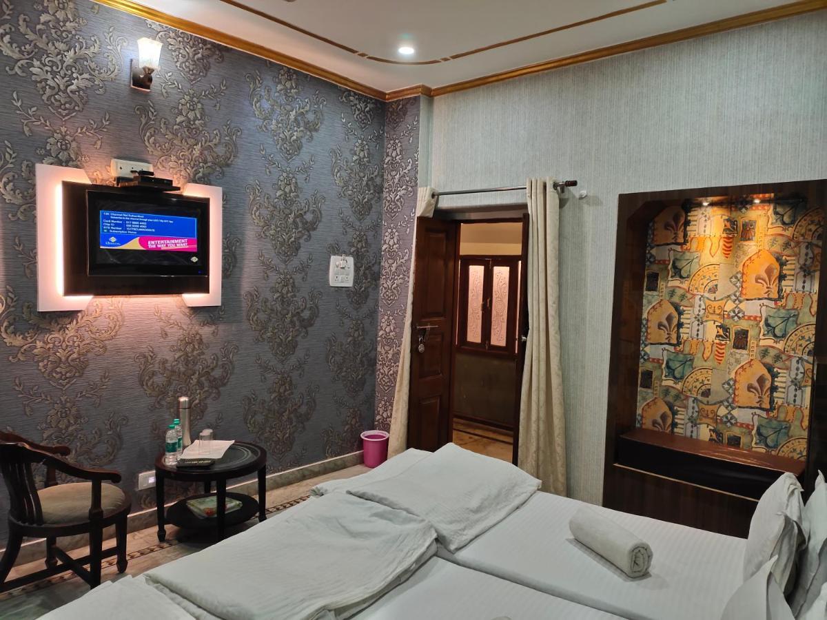 Shivratri Guest house