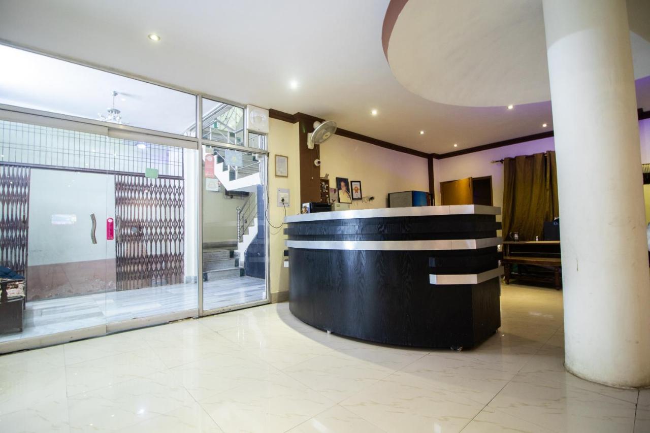 Alibaba Hotel 3*