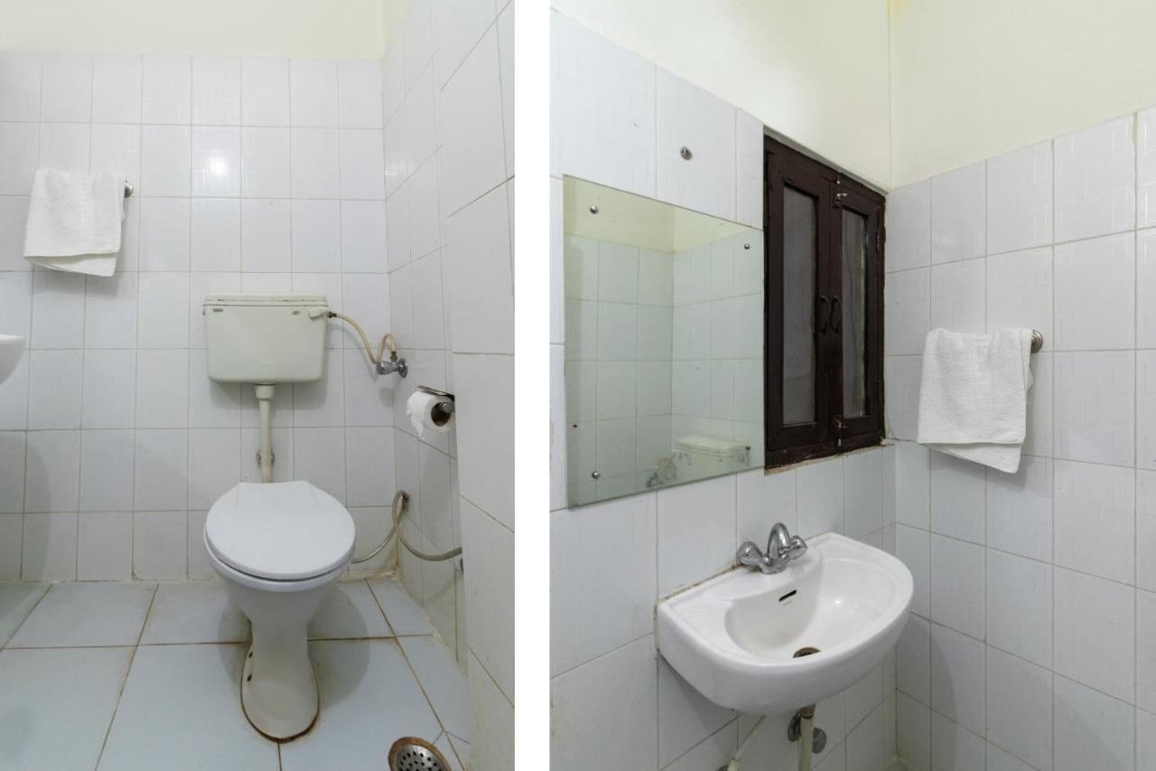 Alibaba Hotel Varanasi