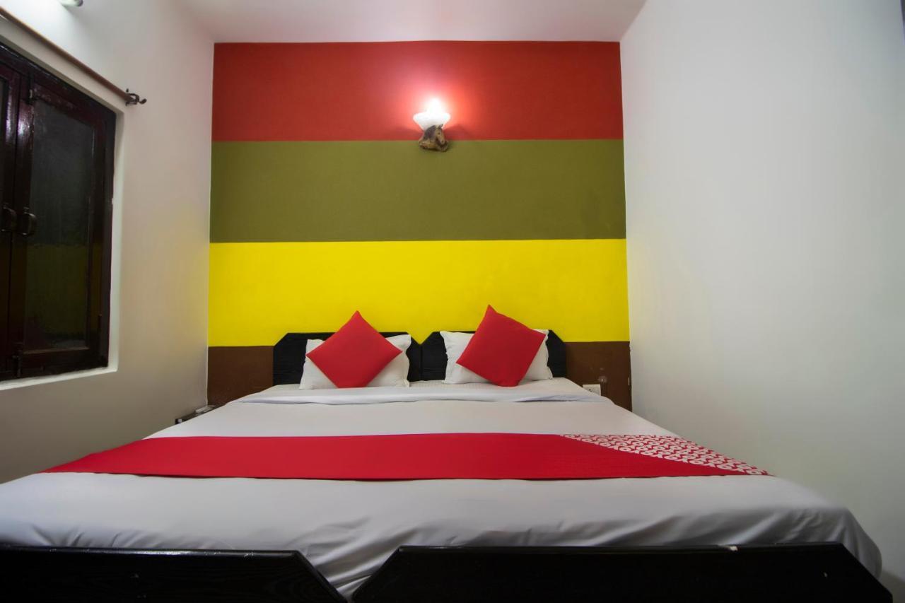 Hotel Alibaba