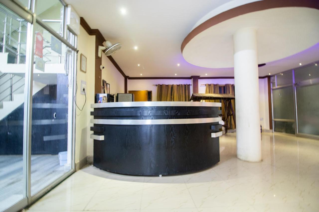Alibaba 3* Varanasi