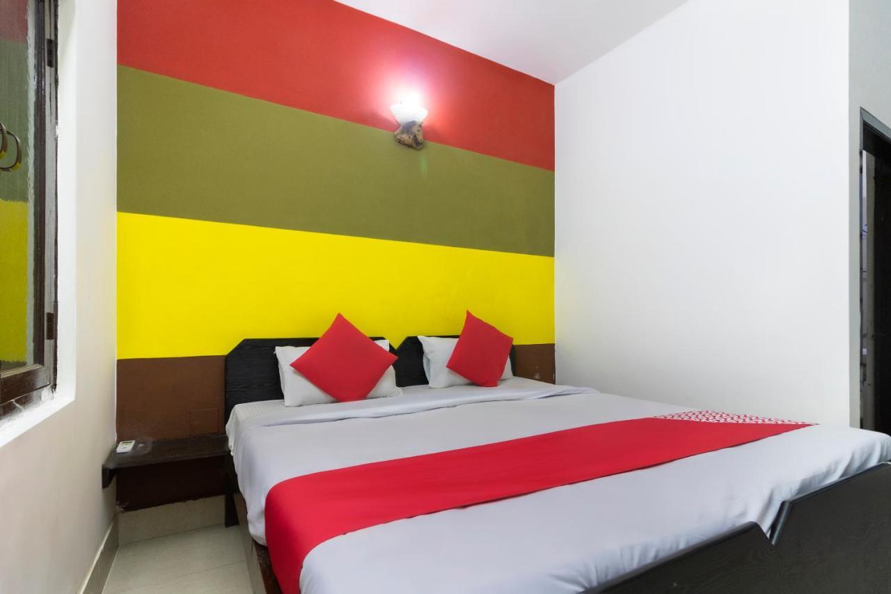 Alibaba 3* Varanasi