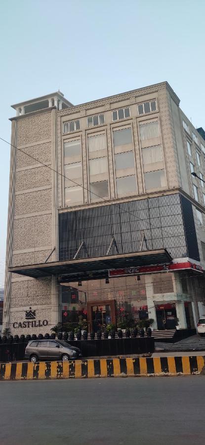 Hotel Castillo